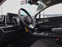 2025 Kia Sportage LX AWD