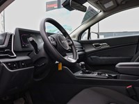 2025 Kia Sportage LX AWD