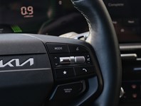 2026 Kia Sportage X-Line AWD