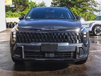 2026 Kia Sportage X-Line AWD