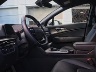 2026 Kia Sportage X-Line AWD