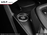 2025 Kia K4 LX | Kia Connect | Heated Seats | Smart Cruise