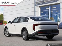 2026 Kia K4 LX | Kia Connect | Heated Seats | Smart Cruise