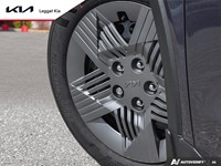 2026 Kia K4 LX FWD