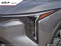 2026 Kia K4 LX FWD