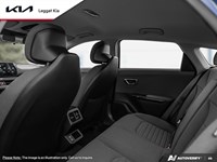 2025 Kia K4 EX FWD