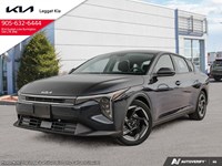 2026 Kia K4 EX | Heated Wheel | Smart Key | Remote Start