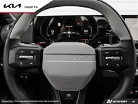 2026 Kia K4 GT-Line Turbo Limited FWD w/Red Interior