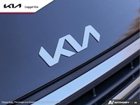 2026 Kia K4 GT-Line Turbo Limited FWD w/Red Interior