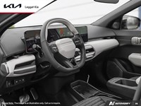 2026 Kia EV4 GT-Line FWD