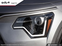2026 Kia Niro LX FWD