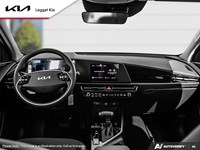 2026 Kia Niro LX FWD