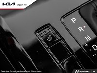 2026 Kia Niro LX FWD