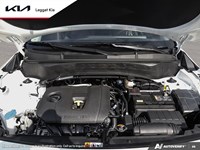 2026 Kia Seltos LX AWD | Advanced Safety | Heated Seats | Carplay