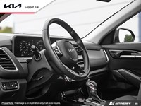 2026 Kia Seltos EX Premium AWD