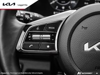 2026 Kia Seltos SX AWD w/Black Interior