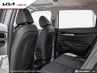 2026 Kia Seltos SX AWD w/Black Interior