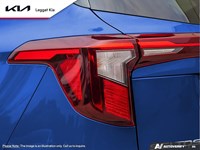 2026 Kia Seltos EX AWD