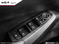 2026 Kia Seltos EX AWD