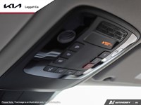 2026 Kia Carnival LX+ FWD