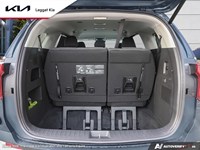 2026 Kia Carnival EX FWD