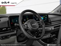 2026 Kia Carnival EX FWD