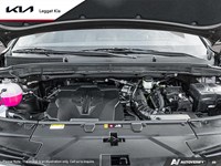 2026 Kia Carnival EX FWD