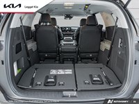 2026 Kia Carnival EX FWD