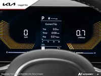 2026 Kia Carnival EX FWD