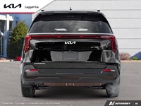 2026 Kia Carnival SX FWD