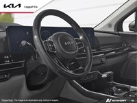 2026 Kia Carnival SX+ FWD