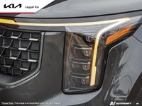 2026 Kia Carnival HEV SX+ FWD