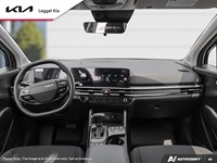 2026 Kia Sportage LX AWD