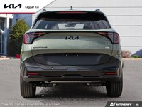 2026 Kia Sportage X-Line AWD *Ltd Avail*