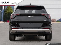 2026 Kia Sportage EX AWD