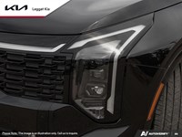 2026 Kia Sportage EX AWD