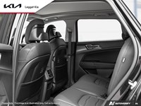 2026 Kia Sportage EX AWD