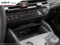 2026 Kia Sportage HEV EX Premium AWD