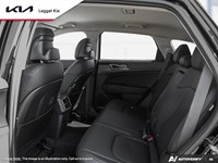 2026 Kia Sportage HEV EX AWD