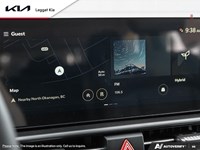 2026 Kia Sportage HEV EX AWD