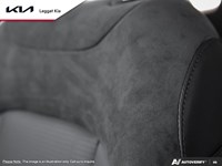 2026 Kia Sportage HEV EX AWD