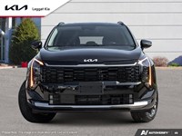 2026 Kia Sportage PHEV EX Premium AWD