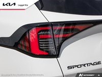 2026 Kia Sportage X-Line Limited AWD w/Brown Interior *Ltd Avail*