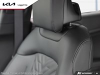 2026 Kia Sportage X-Line Limited AWD w/Brown Interior *Ltd Avail*