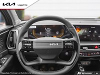 2026 Kia Sorento HEV LX AWD