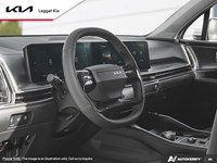 2026 Kia Sorento HEV EX AWD
