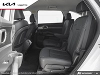 2026 Kia Sorento HEV EX AWD