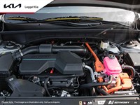 2026 Kia Sorento HEV SX AWD