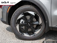 2026 Kia Sorento HEV SX AWD