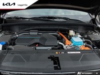 2026 Kia Sorento PHEV EX AWD